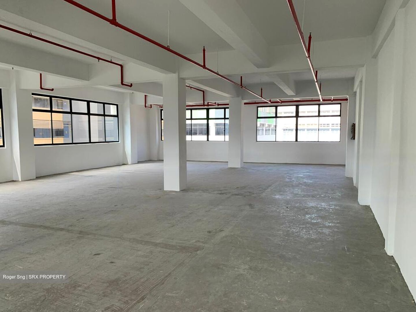 B Central (D12), Factory #456147601